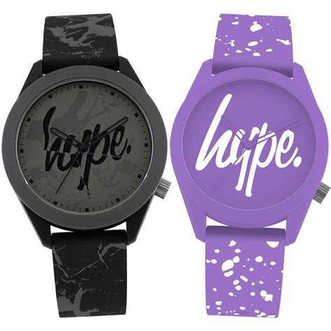 the hype watch